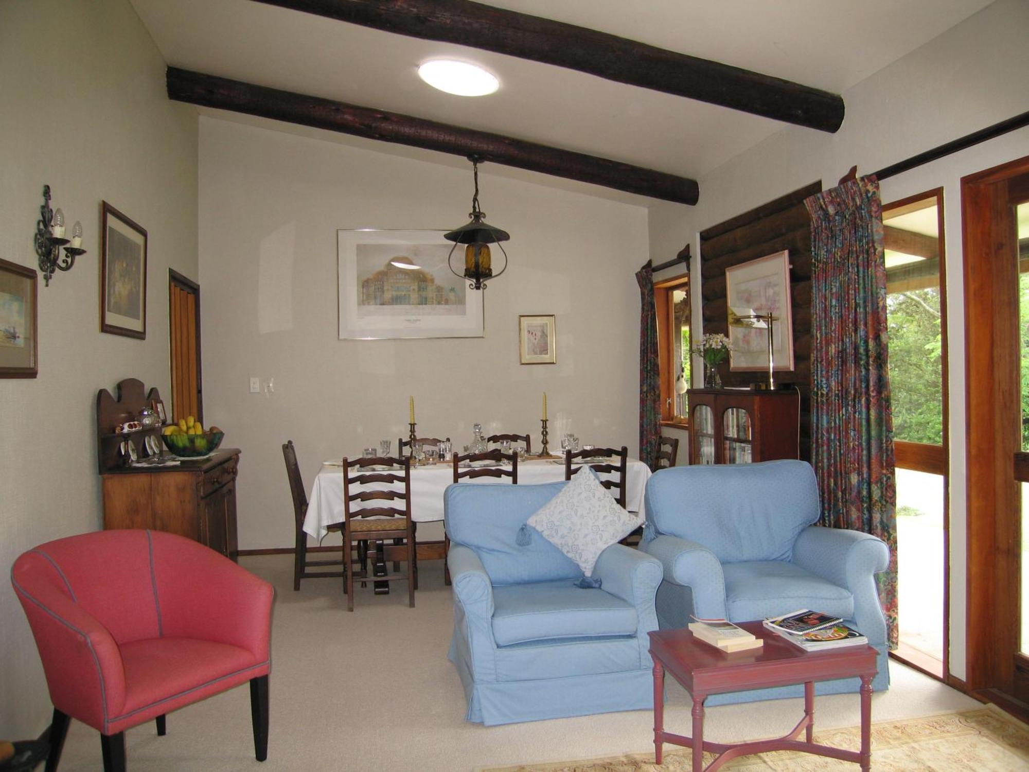 التمز Thorold Country House المظهر الخارجي الصورة