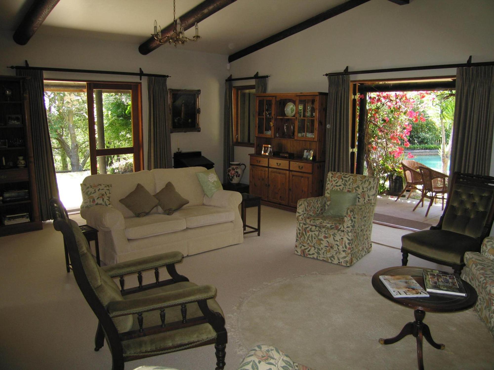 التمز Thorold Country House المظهر الخارجي الصورة