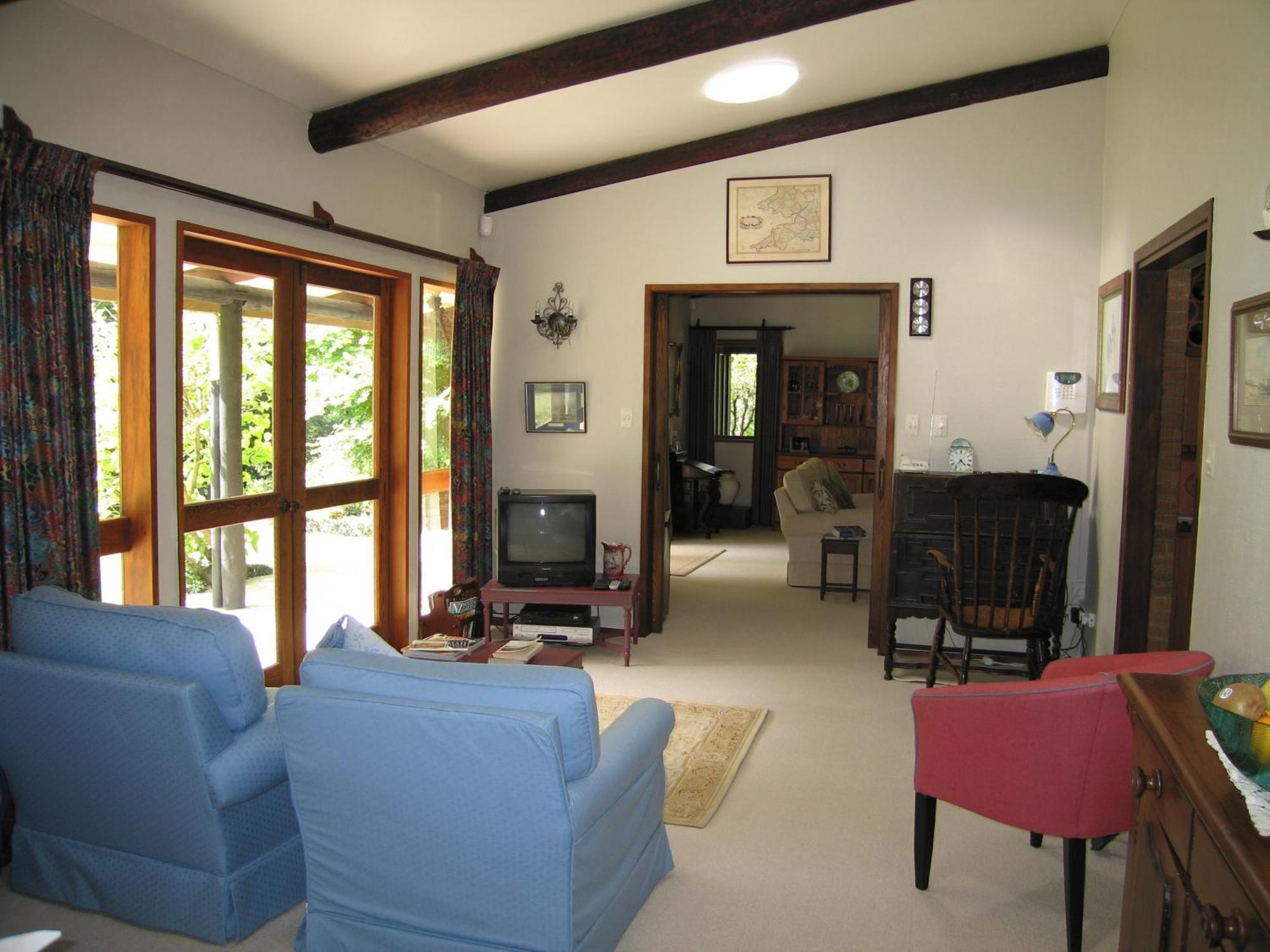 التمز Thorold Country House المظهر الخارجي الصورة