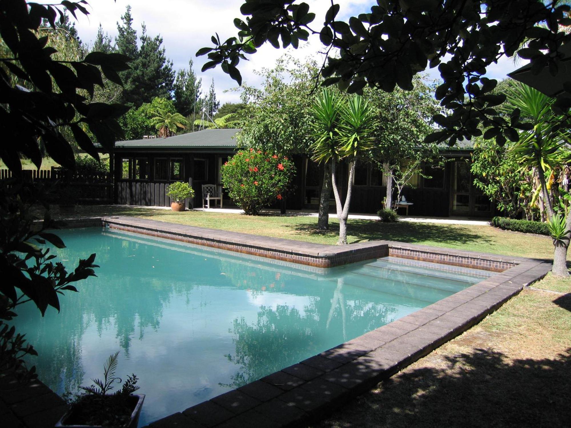 التمز Thorold Country House المظهر الخارجي الصورة