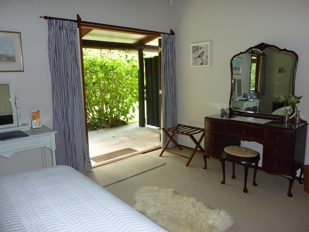التمز Thorold Country House المظهر الخارجي الصورة