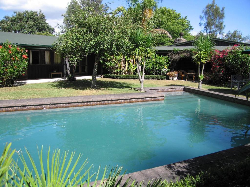 التمز Thorold Country House المظهر الخارجي الصورة