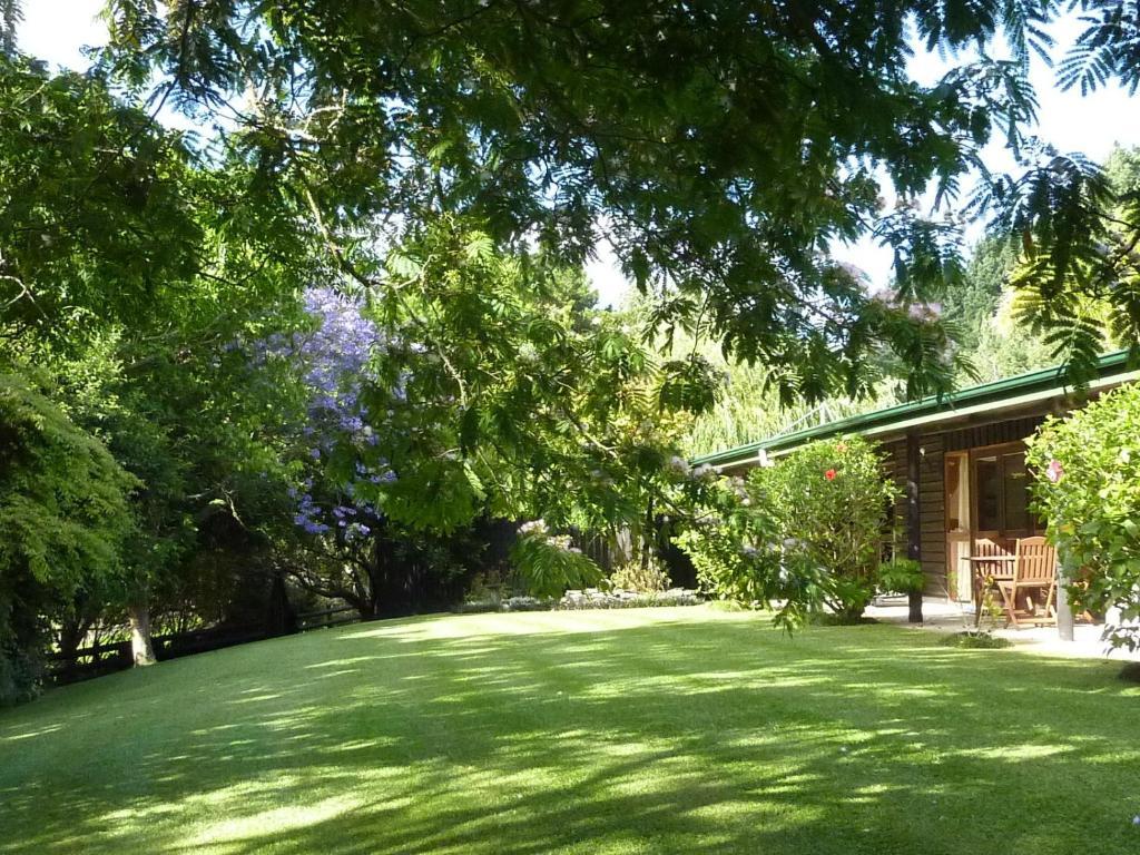 التمز Thorold Country House المظهر الخارجي الصورة